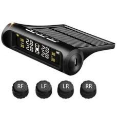 Система контролю тиску в шинах TPMS SOLAR 7582