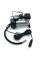 Портативний автомобільний повітряний компресор Air compressor DC12V 965 kPA