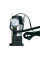 Портативний автомобільний повітряний компресор Air compressor DC12V 965 kPA