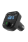 ФМ-модулятор FM трансмітер CAR X8 з Bluetooth MP3 (X8)