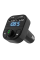 ФМ-модулятор FM трансмітер CAR X8 з Bluetooth MP3 (X8)