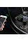 ФМ-модулятор FM трансмітер CAR X8 з Bluetooth MP3 (X8)