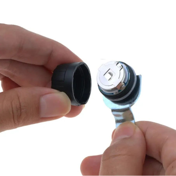 Система контролю тиску в шинах TPMS SOLAR 7582