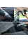 Бездротовий ручний автомобільний пилосос VACCUM CLEANER 120 Вт VAC-330