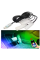 Автомобільна RGB-підсвітка салону з підтримкою програми 4 шт USB