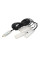 Автомобільна RGB-підсвітка салону з підтримкою програми 4 шт USB