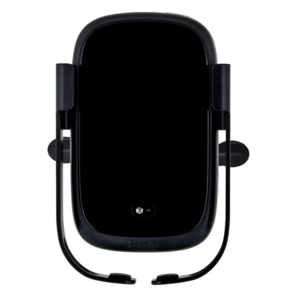 Автотримач Baseus Wireless Charger бездротова зарядка WXHW01 Колір Чорний, 01