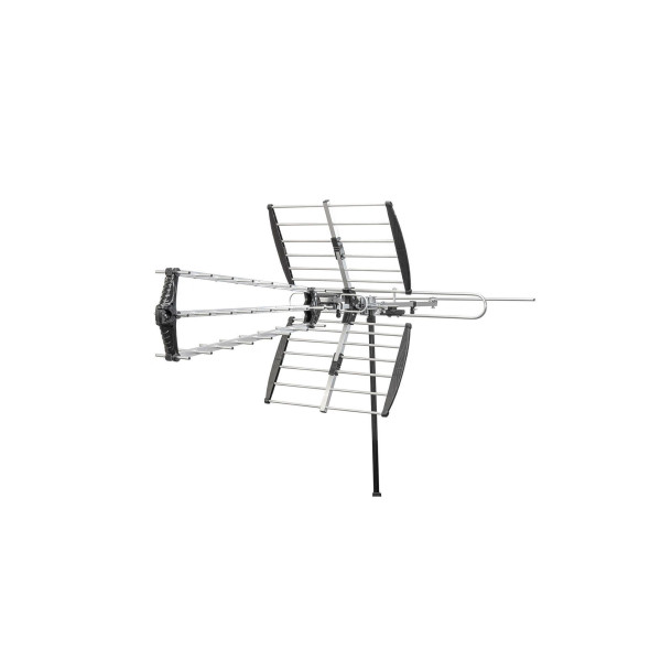 Антена ефірна Romsat V/UHF-273
