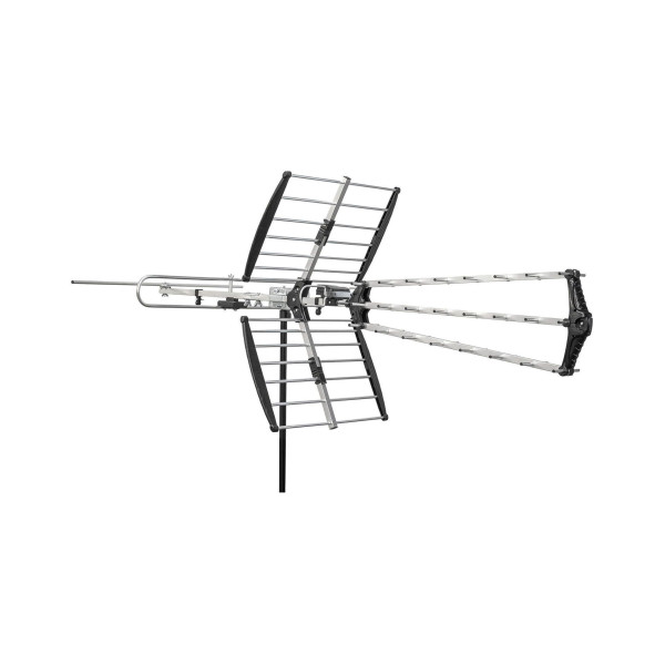 Антена ефірна Romsat V/UHF-273
