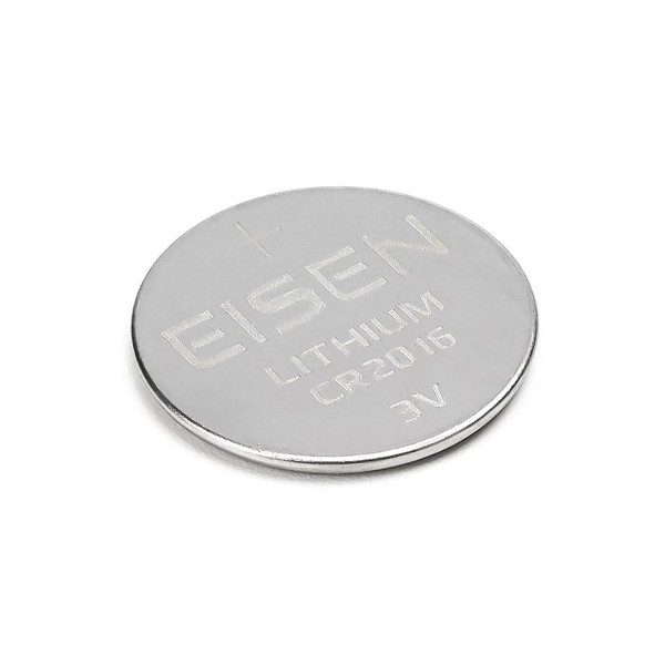 Батарейка літієва Eisen Energy CR2016, блістер 5шт.