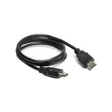 Кабель HDMI V1.4 1м. inext HDMI (NXT-014)