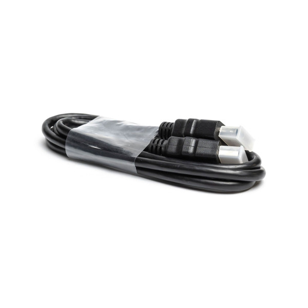 Кабель HDMI V1.4 1м. inext HDMI (NXT-014)