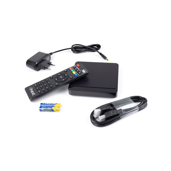Медіаплеєр inext TV5