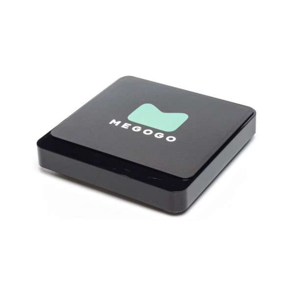 Медіаплеєр inext TV5 MEGOGO BOX 2