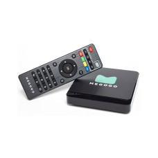 Медіаплеєр inext TV5 MEGOGO BOX 2
