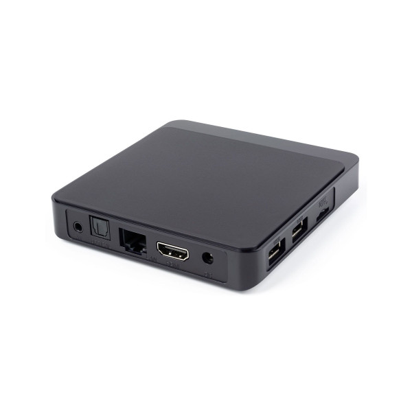 Медіаплеєр inext TV5