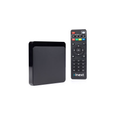 Медіаплеєр inext TV5