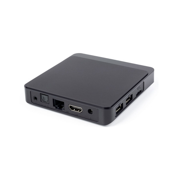 Медіаплеєр inext TV5 Ultra
