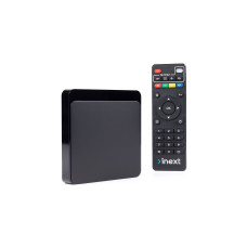 Медіаплеєр inext TV5 Ultra