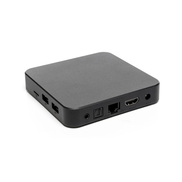 Медіаплеєр inext TV6