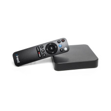 Медіаплеєр inext TV6 Ultra