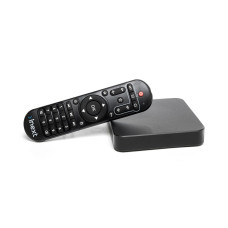Медіаплеєр inext TV6