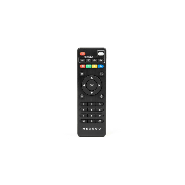 Пульт до inext TV5 Megogo inext RCU inext (NXT-009)