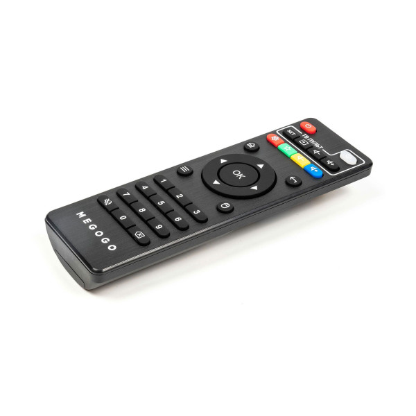 Пульт до inext TV5 Megogo inext RCU inext (NXT-009)
