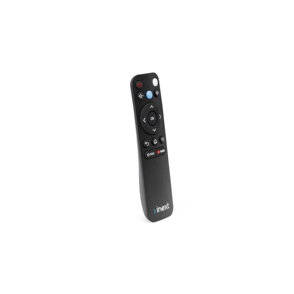 Пульт inext BT Remote до TV6/TV6 Ultra inext BT Remote (NXT-006)