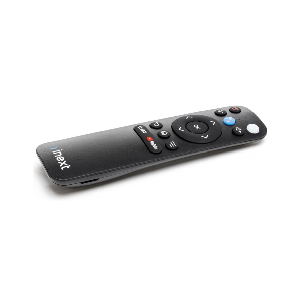 Пульт inext BT Remote до TV6/TV6 Ultra inext BT Remote (NXT-006)