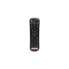Пульт V2.0 до inext TV5/TV5 ultra/TV4/4K ultra/TV3/4K2 inext RCU V2.0 Пульт універсальний V2.0 