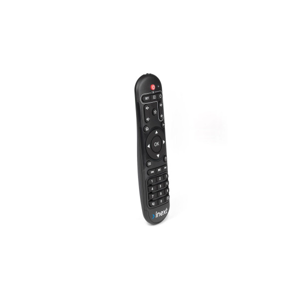 Пульт V3.0 до inext TV5/TV5 ultra/TV4/4K ultra/TV3/4K2 inext RCU V3.0 Пульт універсальний V3.0 