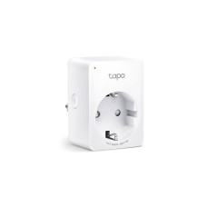 Розумна міні Wi-Fi розетка Tapo P110 TP-LINK