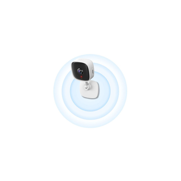 Панорамна домашня WiFi камера Tapo C100 Tp-link