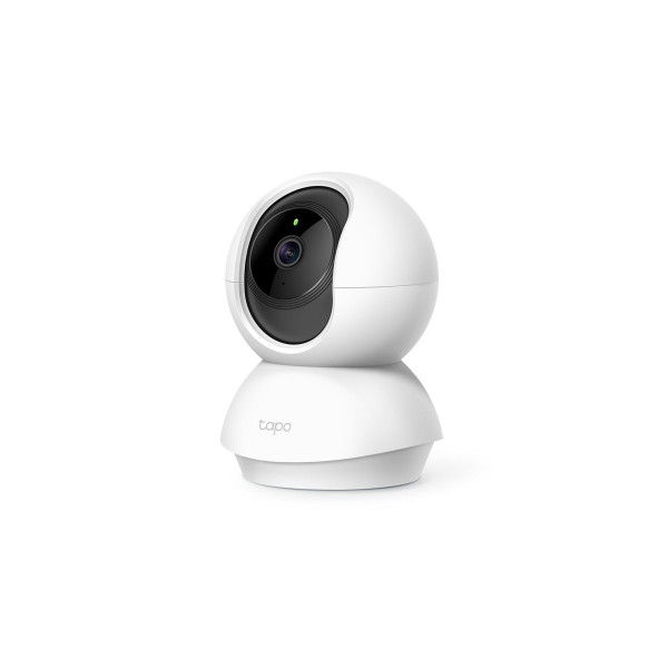 Панорамна домашня WiFi камера Tapo C200 Tp-link