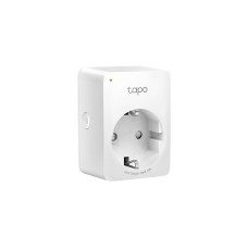Розумна міні Wi-Fi розетка Tapo P100 (1-pack)