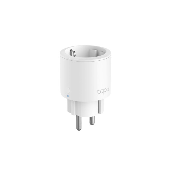 Розумна Wi-Fi міні розетка Tapo P115 (1-pack) TP-LINK