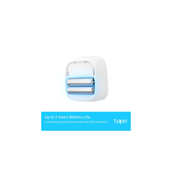 Розумний датчик температури та вологості Tapo T315 TP-LINK