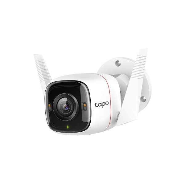 Зовнішня Wi-Fi камера Tapo C320WS TP-LINK