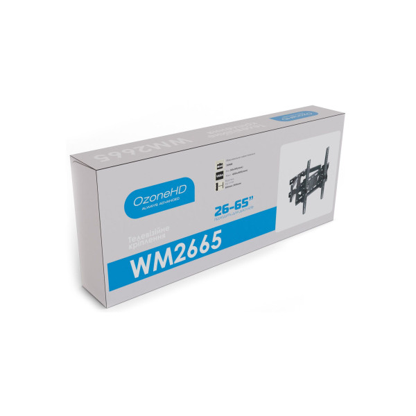 Кронштейн на стіну OzoneHD WM2665