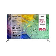 Телевізор Romsat 55USH1950T2 LED телевізор, 55UltraHD SMART TV, Wi-Fi, Bluetooth, HDR