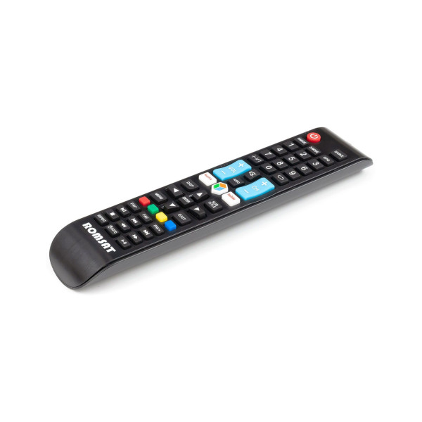 Телевізор Romsat 55USH1950T2 LED телевізор, 55UltraHD SMART TV, Wi-Fi, Bluetooth, HDR