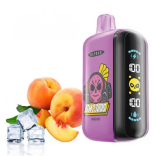 ЕЛЬФ 23000 GH Peach Ice