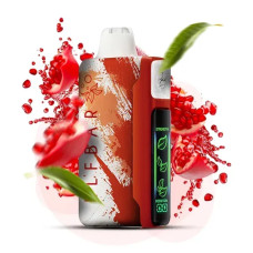ЕЛЬФ ice 30000 King (Pomegranate Burst)