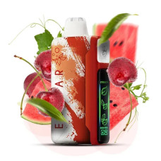 ЕЛЬФ Nic King 30000 (Watermelon Cherry)