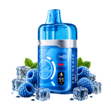 EЛЬФ Create 40000 Blue Razz Icе
