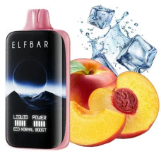 ЕЛЬФ 40000 Moon Night (Peach Ice)