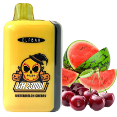 ЕЛЬФ 23000 GH Watermelon Cherry