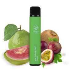 EЛЬФ 1500 Кiwi Рassionfruit Guava