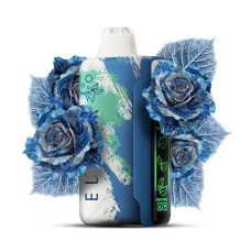 ЕЛЬФ Nic King 30000 (Icy Blue Rose)